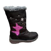 Ricosta Girls RENI SympaTex Waterproof Fashion Weather Boots 092 image