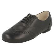 Start-Rite Laced School Shoe Fran.