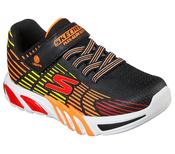 Skechers 400135N/BKMT Flex image