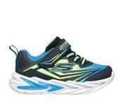 SKECHERS Boys Lights: Flex-Glow Ultra