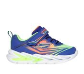 SKECHERS Boys Lights Glow 400139N BLMT