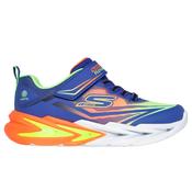 SKECHERS Boys Lights Flex 400139L BLMT