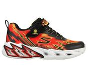 Skechers 400150 BKOR Storm