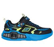 SKECHERS Boys' S-Lights: Light Storm 3.0 400151L