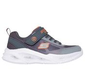 SKECHERS Boys Meteor-Lights 401495L/CCGY
