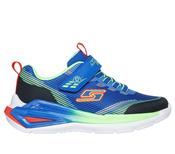 SKECHERS Boys Lights: Tri-Namics 401661L BLMT