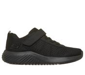 SKECHERS Kids' Bounder - Karonik 403745L Black Lace