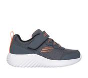 SKECHERS Boys' Bounder - Techrox 403906N Char