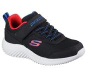 SKECHERS Boys' Bounder - Techrox 403906N BLK
