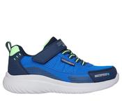 SKECHER Boys WATERPROOF Bounder Aqua Pace 406341L NVBL
