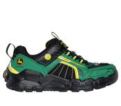 SKECHERS x John Deere: Adventure Track - Rugged-Brights 407061