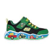 SKECHERS x John Deere: Play Scene - Barn-Squad