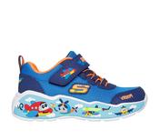 SKECHERS Boys' Play Scene 407312N BLNV