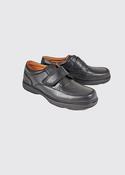 Dubarry 494007 Braston Black