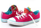 Converse Party Berry 647671C