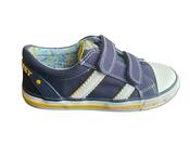 Pablosky Boys 948120 Navy Canvas