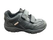 Superfit Gore-Tex Waterproof Black School Shoe 0836101