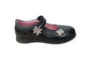 Start Rite Black Leather Shoe