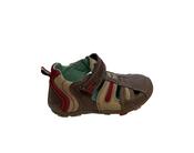 GEOX Boys Boom Sandal B9136G 04332 C0056