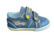 Pablosky Boys Canvas Marino 923220