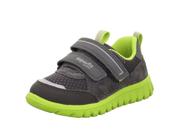 Superfit 1-006203-2000 Sport7 Grun