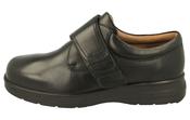 DB 89212A Benny Black UKSizes 2V