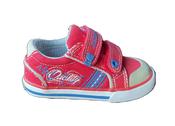 Pablosky Boys 923260 Canvas Rojo