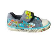 Start-Rite Boys Canvas BOO 6889_9