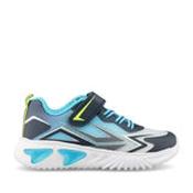 GEOX Boy ASSISTER BOY DK ROYAL/DK SKYJ66DZB 02A9J C4RS
