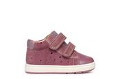 GEOX Girls Biglia Pink B044CC 007AK C8006