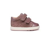 GEOX Baby Girl Biglia B044CC007AKC8007