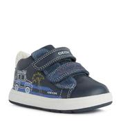 GEOX B044DD08520C0735 Biglia NavyRd