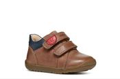 GEOX Boy Macchia Baby B254NB0CL22C6001