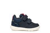 GEOX Boys Hyroo Waterproof B365EA 032FU C0735