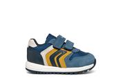 GEOX Boy Alben Sneakers B453CA022FUC4W2Q image