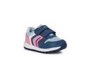 GEOX Alben Coral B453ZA 02214 C4B7Q image