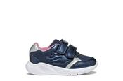 GEOX Girls Sprintye Sneaker GEOX B454TC0GNAJC4002 image
