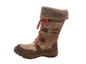 Superfit Girls Boot Stone Kombi 9 00209 06