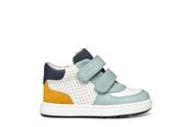 GEOX Biglia Baby Boy Sneakers B554DA08522C1ZF3
