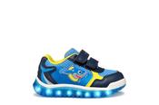 GEOX Lightyloo Toddler Boy B555ZA0BC14CF44D
