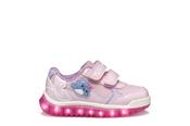 GEOX lightyloo pink lights B5561A002ASC8842