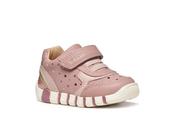 GEOX Girls Lupidoo B5658B 0DHBC C8A2U Antique