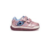 GEOX Girls Stitch  Lights lightyloo B5661B000NFC8207