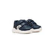 GEOX Flexyper mini toddler boy Lightweight cushioned sneakers B566G D054FU C4211