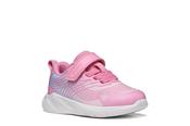 GEOX Girl sprintye baby Velcro shoes  B664TA 0119J C8004