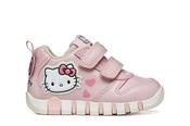 GEOX Lupidoo baby girl Hello Kitty toddler shoes B6658A05402C8004