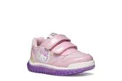 GEOX lightyloo toddler girl Hello Kitty shoes B6661B 05402 C8004