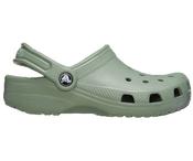 CROCS Classic Clog Moss 206991-308