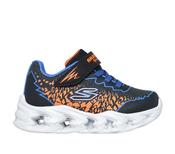 Skechers Boys Vortex Lights 400603L BBOR