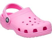 Crocs 206991 6SW Rose Taffy